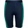 TROLLKIDS - Kid's Kvalvika Swim Shorts - Badehose Gr 92 blau
