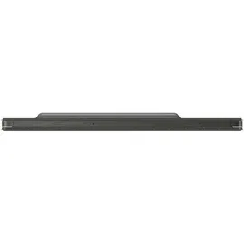 Samsung Book Cover Slim für Galaxy Tab S9 schwarz DE