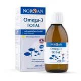 Norsan Omega-3 Total flüssig 200 ml