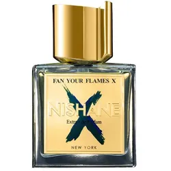 X Collection Fan your Flames X Perfume Spray