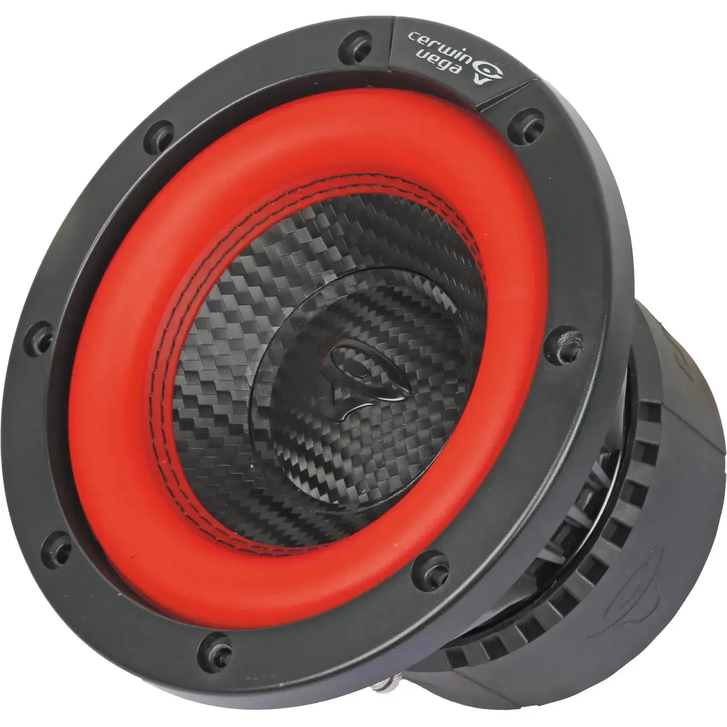 Cerwin Vega 2025 Édition V65DV2/4 6.5" (16,5cm) caisson de basses | Ma