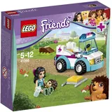 LEGO Friends 41086 -Mobile Tierpflege