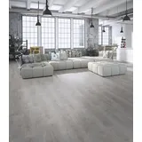 FIXED Graueiche Klebevinyl Landhausdielenoptik