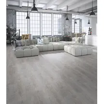 FIXED Graueiche Klebevinyl Landhausdielenoptik