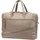 JOST Aktentasche Arva beige