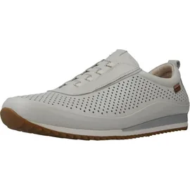 PIKOLINOS M2A-6252 Herren Weiß 41