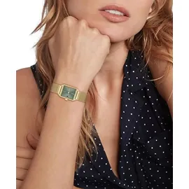 Tommy Hilfiger Tea Tank Edelstahl 1782791
