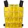 INUTEQ Coolover Cooling Weste Gelb One Size