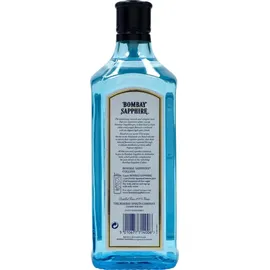 Bombay Sapphire 40% vol 0,7 l