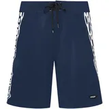 OAKLEY Boardshorts QUIVER RC 19 Blau 34