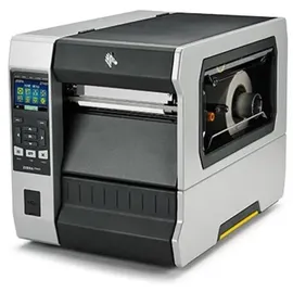 Zebra Technologies Zebra ZT620 Etikettendrucker Wärmeübertragung 300 x 300 DPI Verkabelt & Kabellos Ethernet/LAN Bluetooth