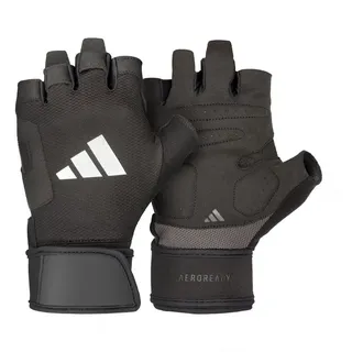 Adidas Fitness Strength Trainingshandschuhe - S