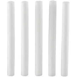 Lescars 5er-Set Duft-Sticks "Cologne" für Kfz-Design-Lufterfrischer, 150 Tage