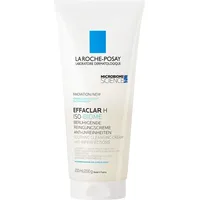 La Roche-Posay Effaclar H Iso-Biome Reinigungscreme 200 ml