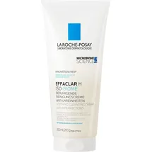La Roche-Posay Effaclar H Iso-Biome Reinigungscreme 200 ml