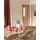 SELTMANN WEIDEN Liberty Pure Colors Kaffeeservice 18-tlg. Flamingo Red