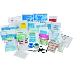 Söhngen, Erste Hilfe Set, ErsteHilfeFüllung Schule XSXXL (First Aid Kit)