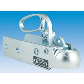 The Drive Zugmaul KK92 B Ø 60 mm 1600 kg