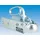 The Drive Zugmaul KK92 B Ø 60 mm 1600 kg