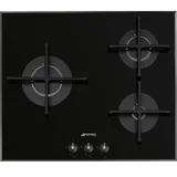 Smeg PV163B3 Schwarz