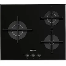 Smeg PV163B3 Schwarz