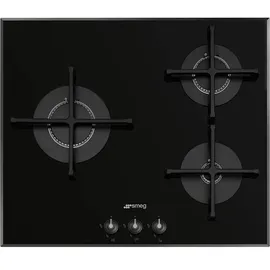 Smeg PV163B3 Schwarz