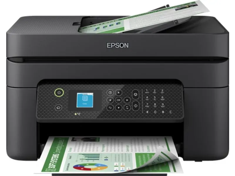 Epson WorkForce WF-2930DWF - Tintenstrahldrucker