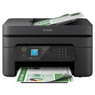 Epson WorkForce WF-2930DWF - Tintenstrahldrucker