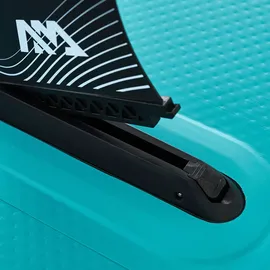 Aqua Marina Super Trip Family 14 Tandem Blau - blau