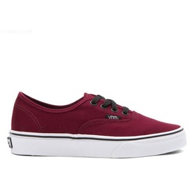 VANS Authentic port royale/black 36,5