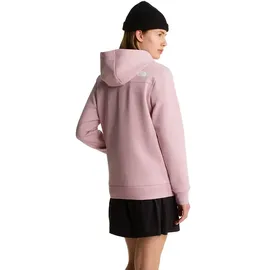 The North Face Hoodie Metal Pink XS
