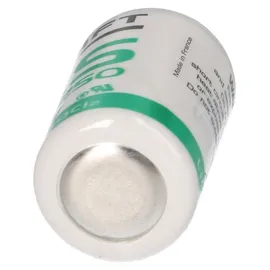 Saft LS 14250 1/2 AA 5 St.