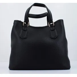 Valentino Brixton Shopper Kunstleder Black