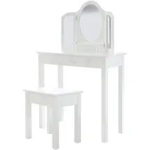 roba Schminktisch inkl. Hocker