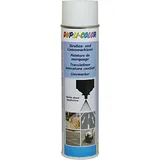 Dupli Color Markierungsspray Weiß 0,6 l