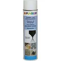 Dupli Color Markierungsspray Weiß 0,6 l