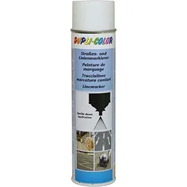 Dupli Color Markierungsspray Weiß 0,6 l