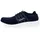 Uyn 3D Ribs Tune Herren Schwarz/Charcoal 46