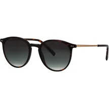 Marc O'Polo EYEWEAR Sonnenbrille", Damen, dunkelhavanna, Sonnenbrillen Sonnenbrille