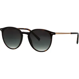 Marc O'Polo EYEWEAR Sonnenbrille", Damen, dunkelhavanna, Sonnenbrillen Sonnenbrille