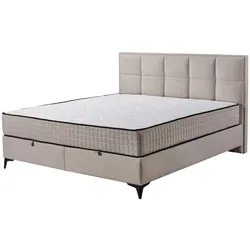 ED-Lifestyle Monroe A Boxspringbett