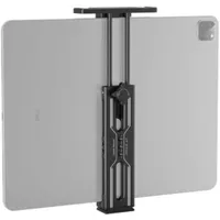 SmallRig 2930 Tablet Halterung für iPad Schwarz