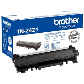 Brother TN-2421 - Mit hoher Kapazität - Original