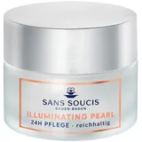 Sans Soucis Illuminating Pearl 24h Pflege - reichhaltig 50 ml