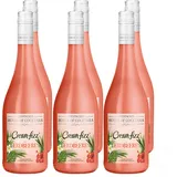 Gerstacker Weinkellerei Cream Fizz 5,0 % vol 4,5 l