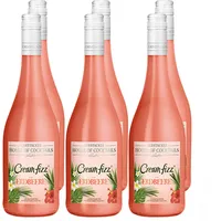 Gerstacker Weinkellerei Cream Fizz 5,0 % vol 4,5 l