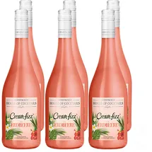 Gerstacker Weinkellerei Cream Fizz 5,0 % vol 4,5 l