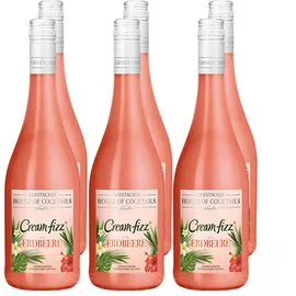Gerstacker Weinkellerei Cream Fizz 5,0 % vol 4,5 l