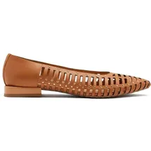 Gioseppo Kenosha Damen Camel 41