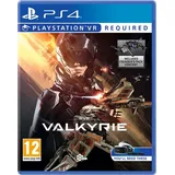 Sony, Eve Valkyrie PS VR